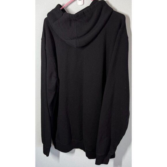 CboysTV Life Wide Open Sweatshirt Hoodie Mens XL Pullover Motorsports YouTube - Picture 2 of 8